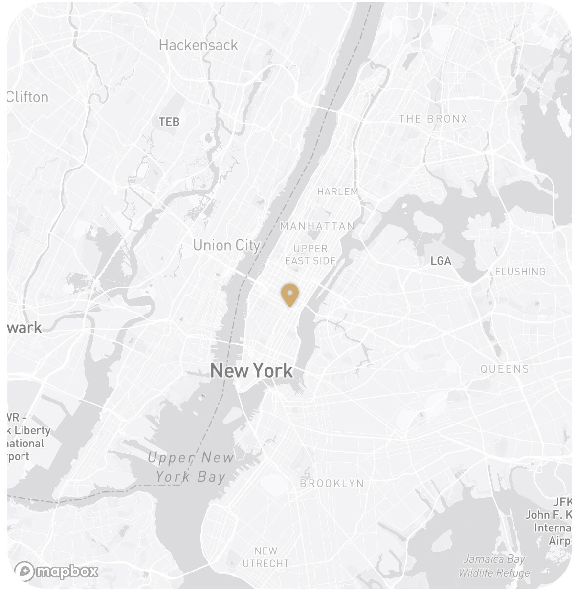 manhattan